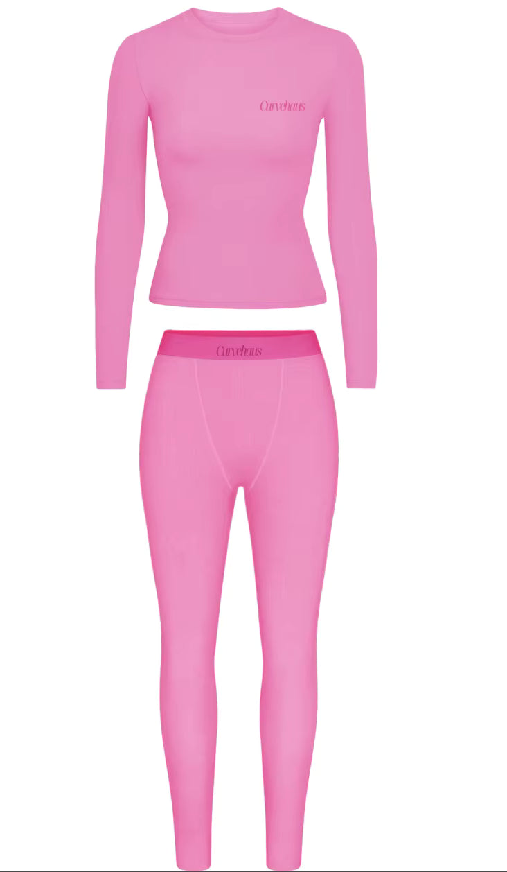 Curvehaus Everyday Cotton Set