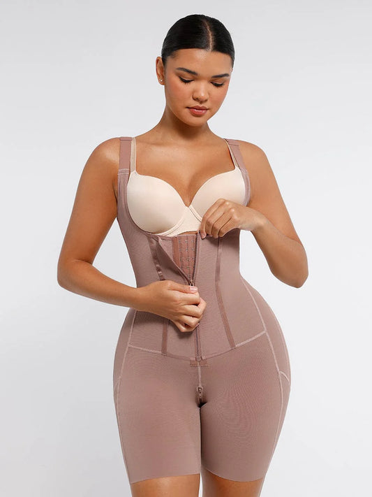 Curvehaus Colombian Faja