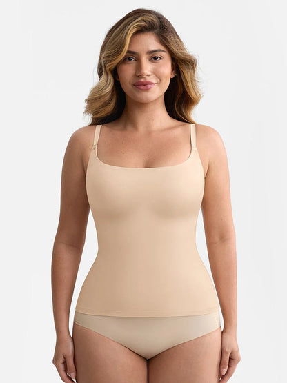 Curvehaus Essential Tank Top