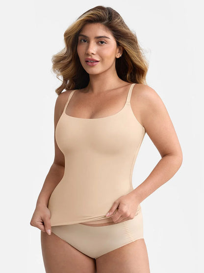 Curvehaus Essential Tank Top