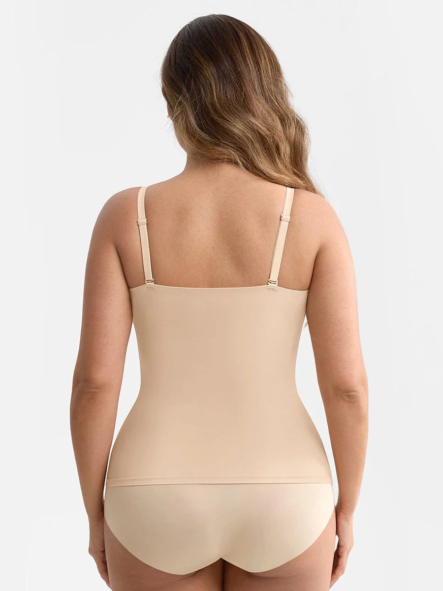 Curvehaus Essential Tank Top