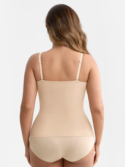 Curvehaus Essential Tank Top