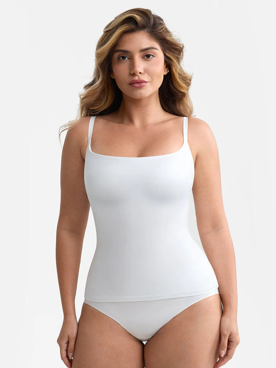 Curvehaus Essential Tank Top