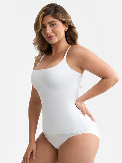 Curvehaus Essential Tank Top