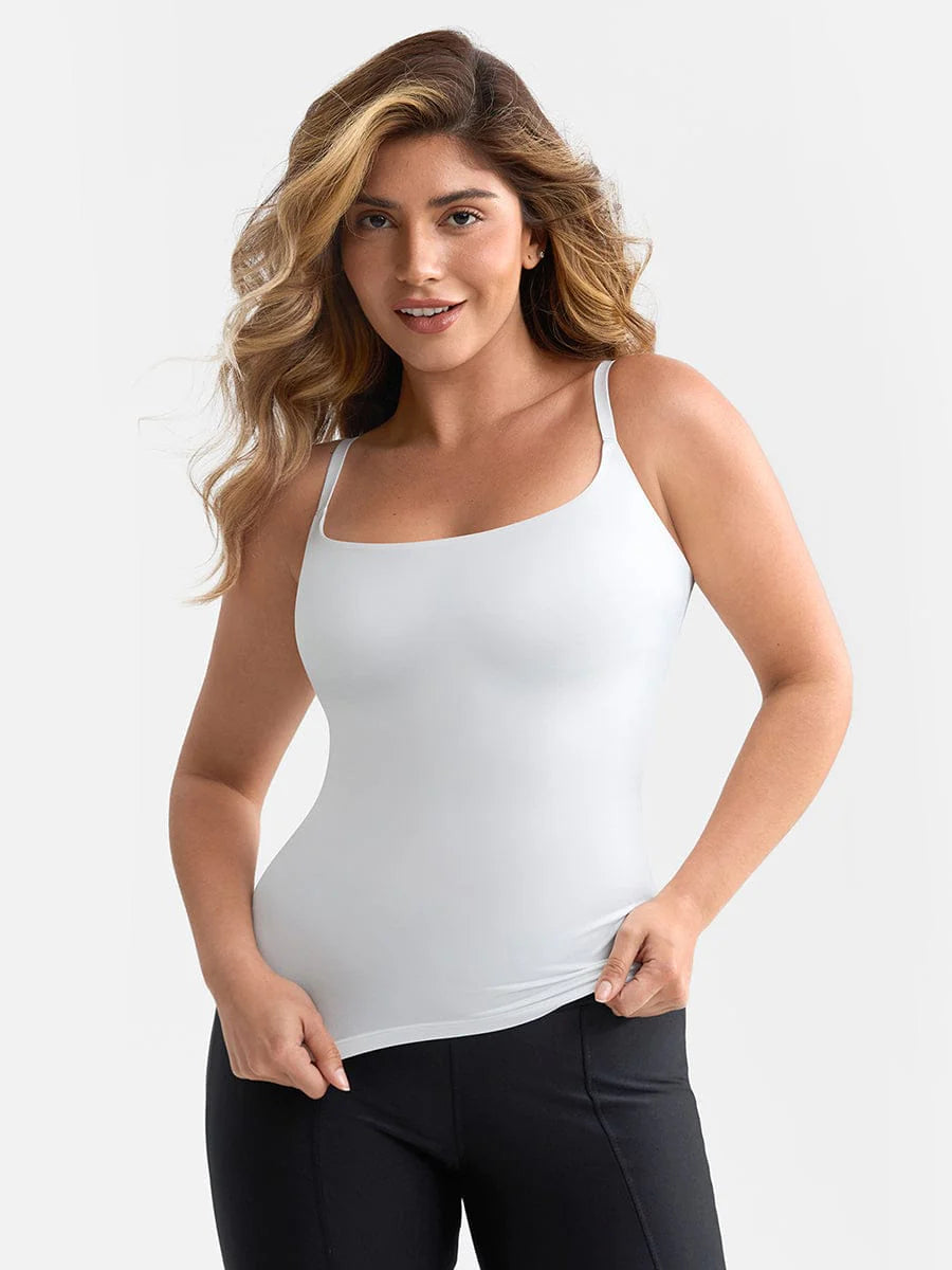 Curvehaus Essential Tank Top