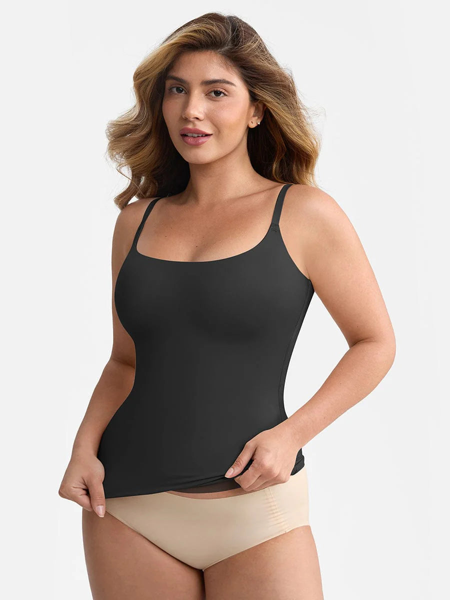 Curvehaus Essential Tank Top