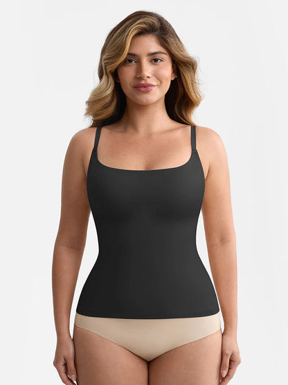 Curvehaus Essential Tank Top