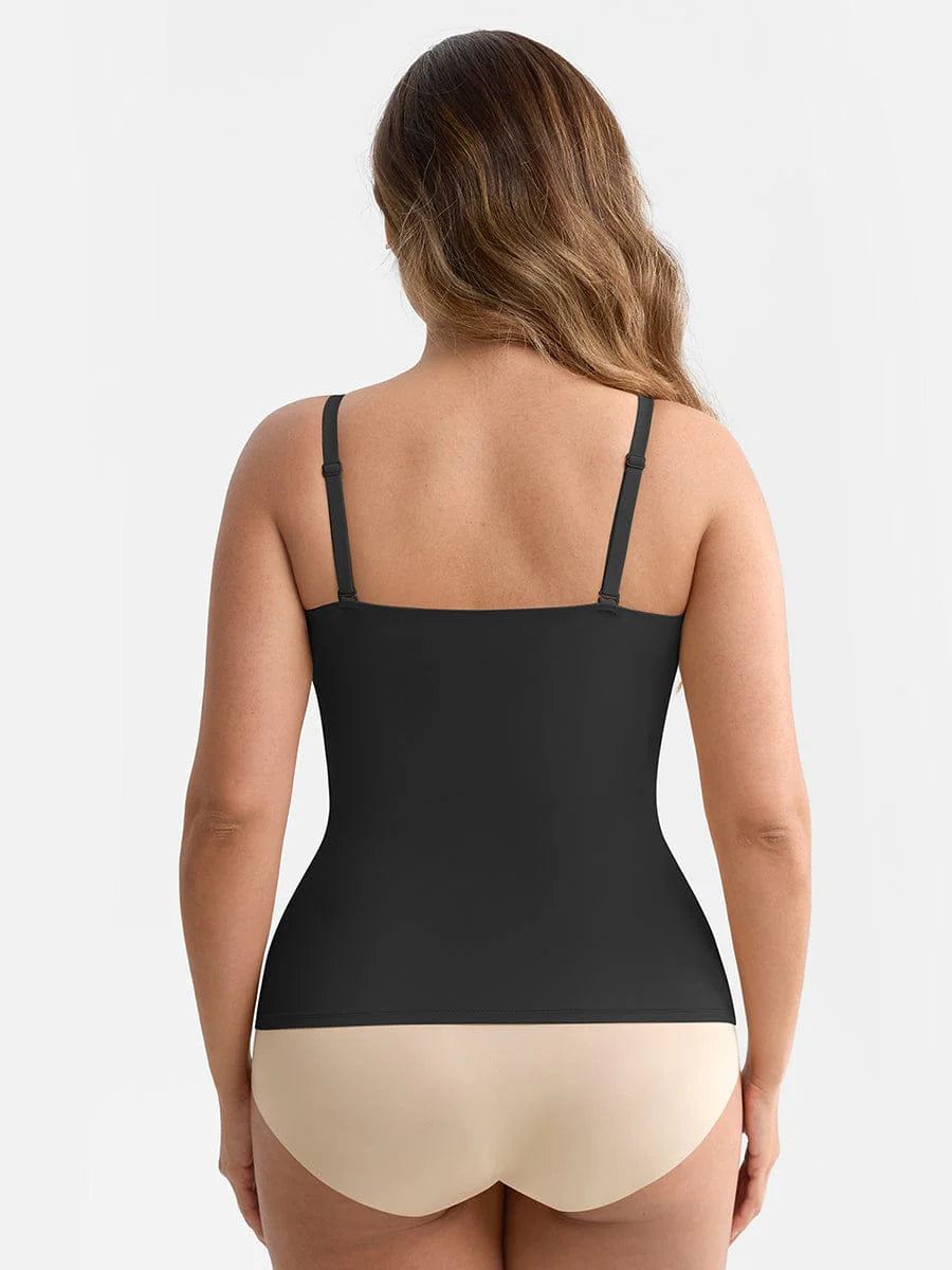 Curvehaus Essential Tank Top