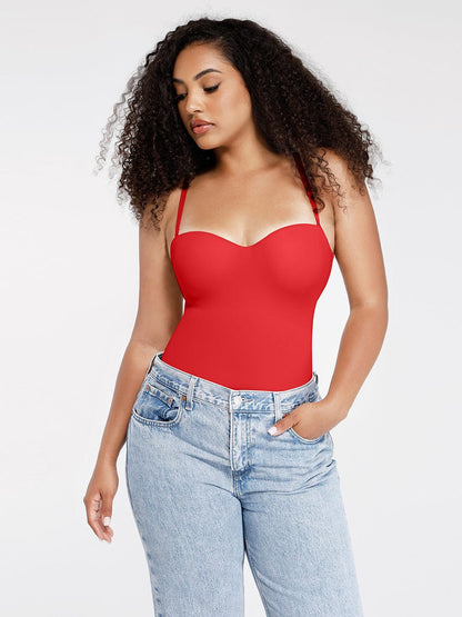 Curvehaus SmoothForm Bodysuit