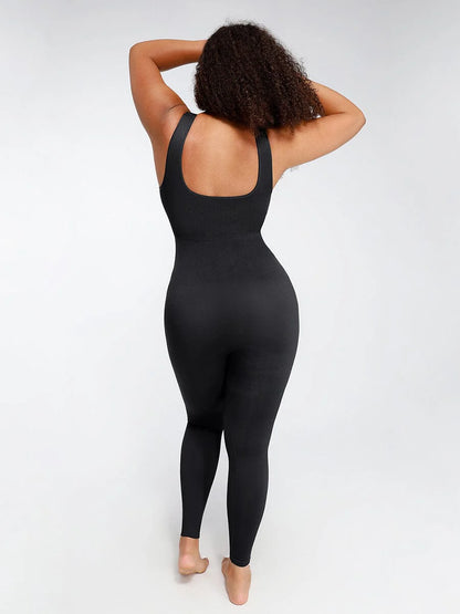 Curvehaus Maternity Jumpsuit