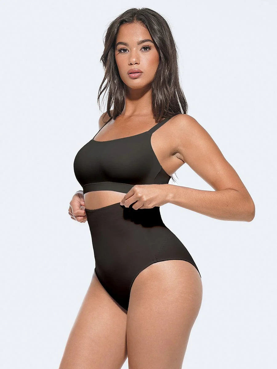 Curvehaus High Waist Shaping Panty