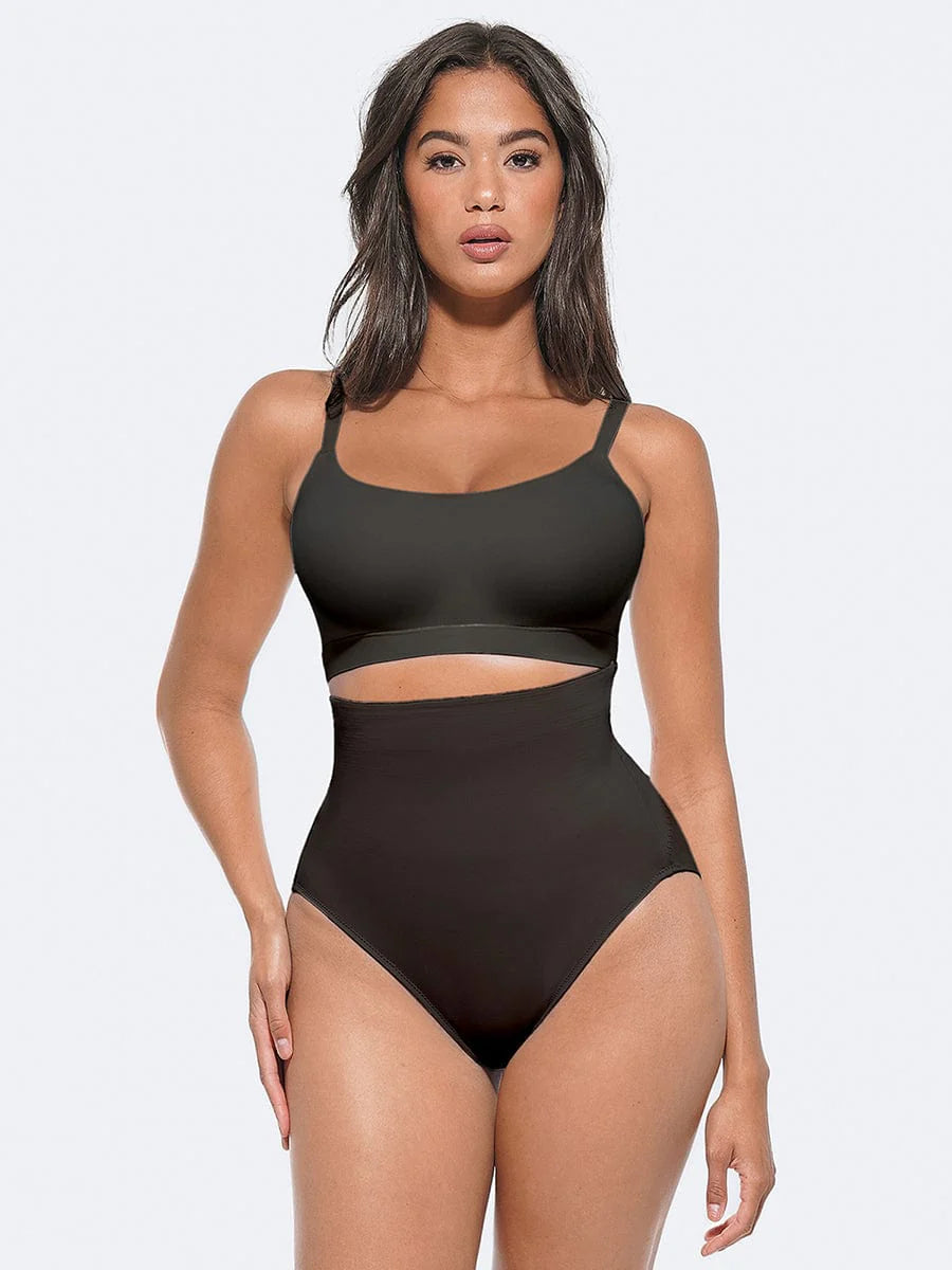 Curvehaus High Waist Shaping Panty