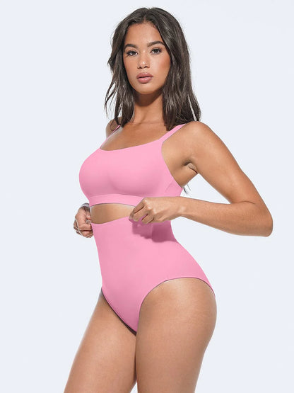 Curvehaus High Waist Shaping Panty