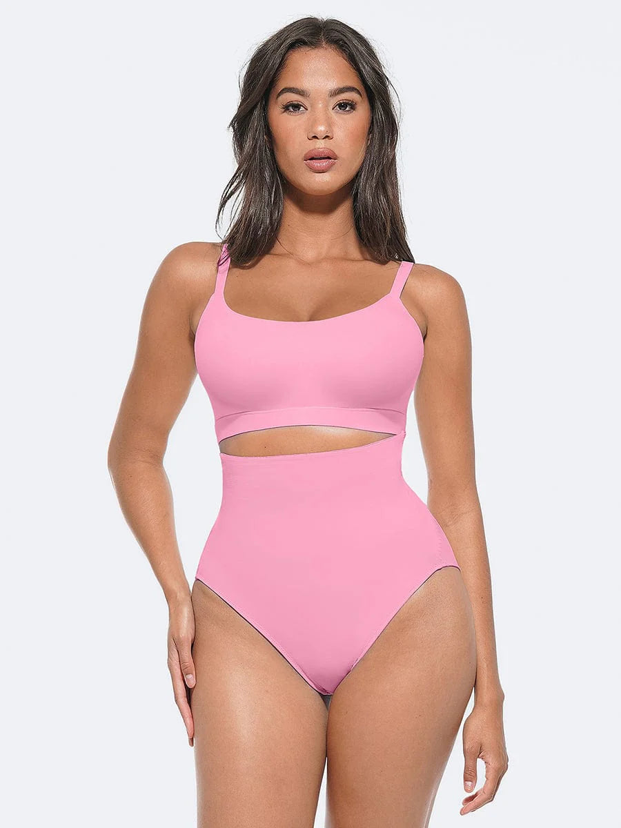 Curvehaus High Waist Shaping Panty