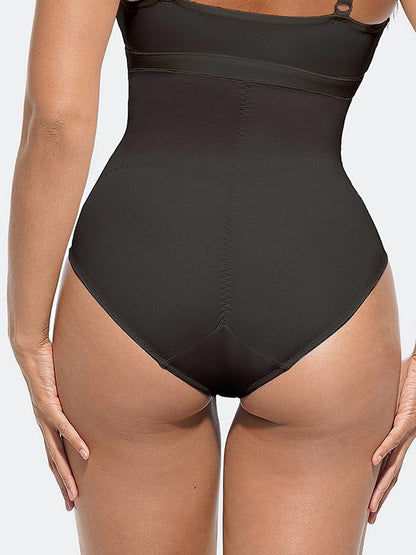 Curvehaus High Waist Shaping Panty