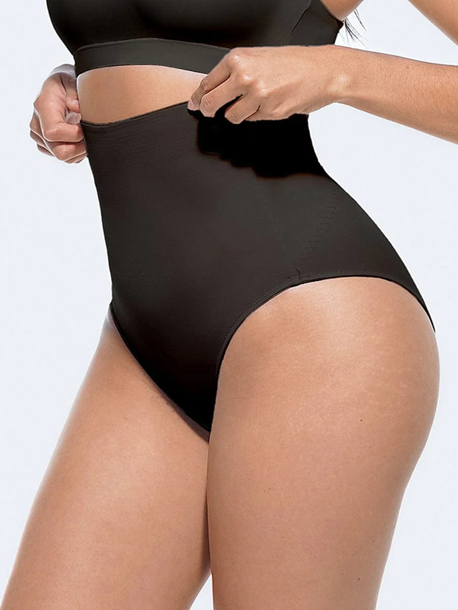 Curvehaus High Waist Shaping Panty