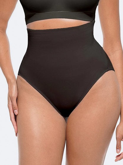 Curvehaus High Waist Shaping Panty