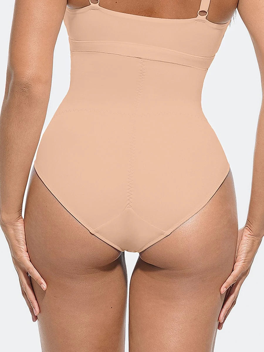 Curvehaus High Waist Shaping Panty