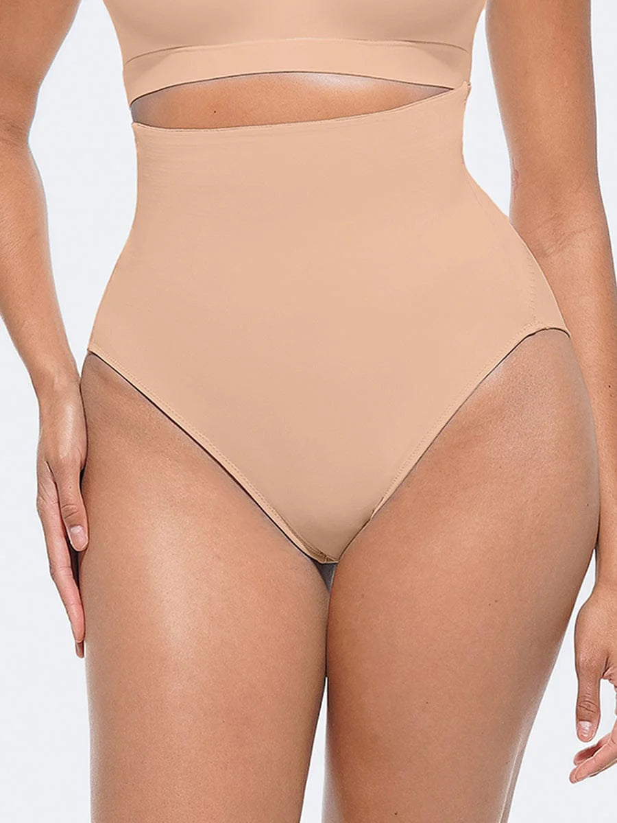 Curvehaus High Waist Shaping Panty
