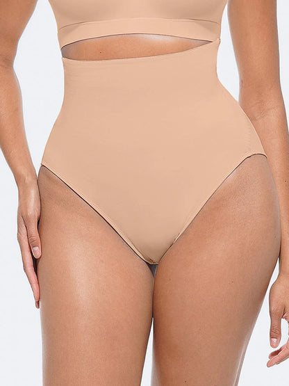 Curvehaus High Waist Shaping Panty