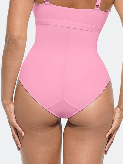 Curvehaus High Waist Shaping Panty