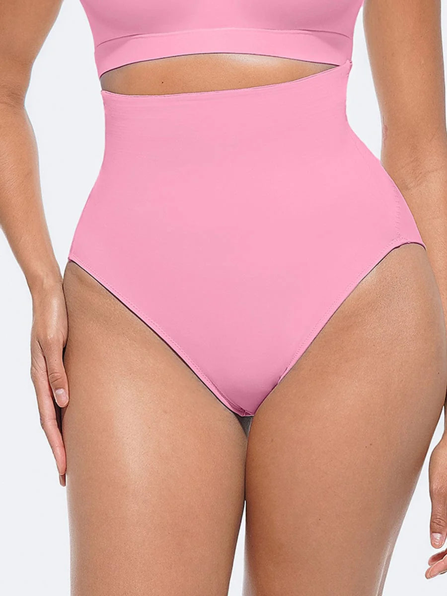 Curvehaus High Waist Shaping Panty