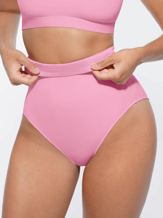 Curvehaus High Waist Shaping Panty