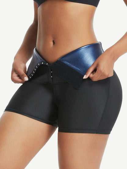Curvehaus Heat Sculpt™ Sauna Short